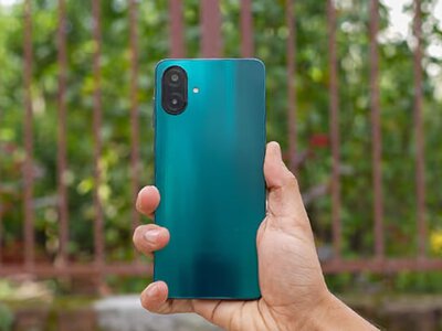 Смартфон до 5 000 грн: популярність моделі Samsung в Україні набирає обертів