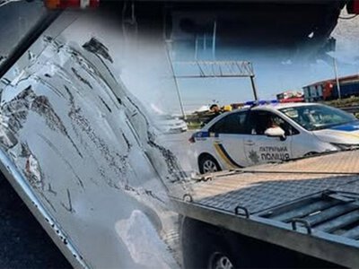 П’яний водій скоїв ДТП і зник: втікача наздогнали за Вінницею