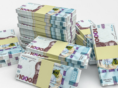 Скільки мільйонерів тримають гроші в українських банках