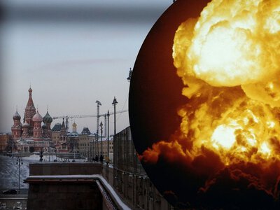 Можемо собі дозволити: ударів по Москві ставатиме дедалі більше, на це вказує низка причин