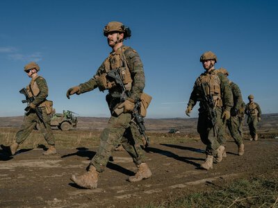 США розпочали виведення своїх військових з Німеччини, – Bild
