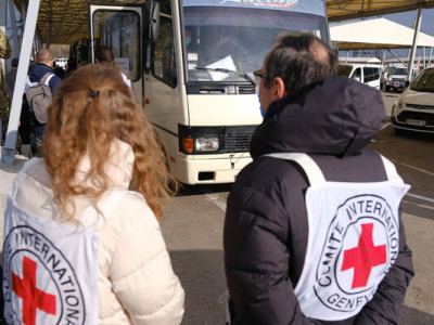 Їх вбила Росія: в Україну повернули тіла 375 українців, яких бачили живими у полоні