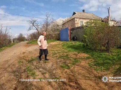 «Вже боялася, що не приїдете»: у Дружківці продовжується евакуація населення