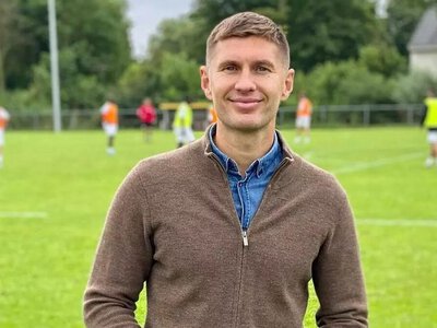 Повний нонсенс: Левченко про те, що збірну України не може тренувати іноземець