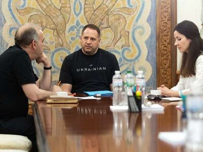 Контррозвідка задокументувала діяльність агентки КДБ й затримала її після спецоперації