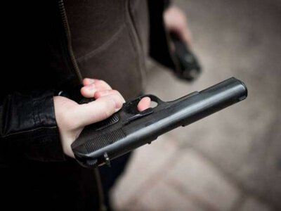 У Дніпрі невідомий поранив двох працівників ТЦК