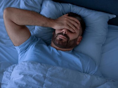 Година відчаю: що насправді відбувається з організмом, коли ви різко прокидаєтеся о 03:00