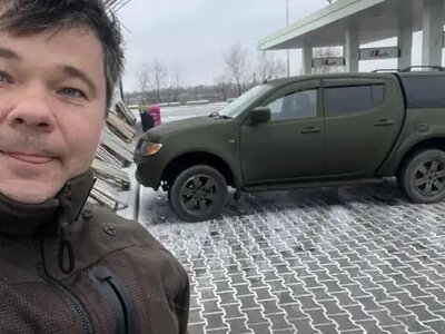 Санкції проти Богдана. Як нову серію Міндічгейту Банкова гасить керосином
