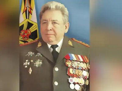 У Москві скоїв самогубство перший керівник військ хімічного захисту РФ