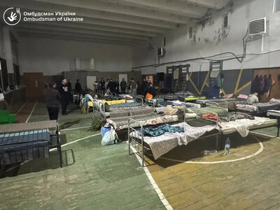 Лубінець підозрює керівництво закарпатського ТЦК у наданні неправдивих свідчень на засіданні