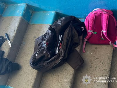 Бійка між школярками у Тернополі завершилася різаниною, дитина в реанімації