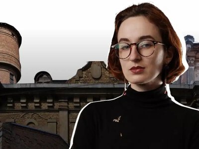 Деколонізація через мистецтво: науковиця зі Здолбунова виграла стипендію УКФ