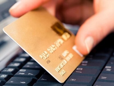 Втратила понад 173 тисячі гривень через інтернет-шахраїв
