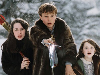 Нова подорож у чарівний світ: Netflix переніс прем’єру «Нарнії» Грети Гервіг