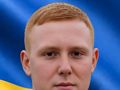 На Донеччині поліг бойовий медик із Кременця