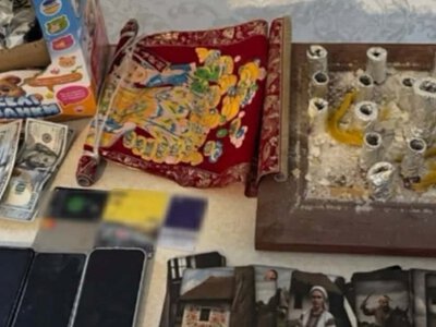 Допомога у стосунках за 300 тис. грн: у Чернівцях судитимуть Instagram-«ясновидицю»