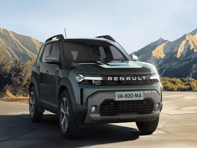 Оголошено список найпопулярніших автівок в Україні