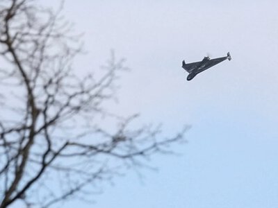 Важко перехопити, але реально: що відомо про керовані дрони, які атакують Кривий Ріг