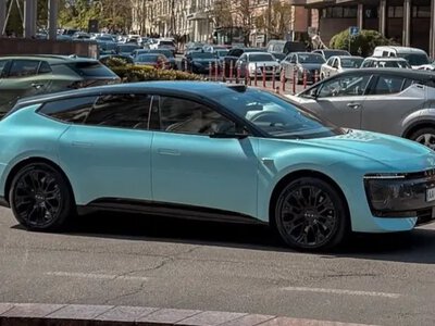В Україні показали найдешевшу модель Audi нового сегмента