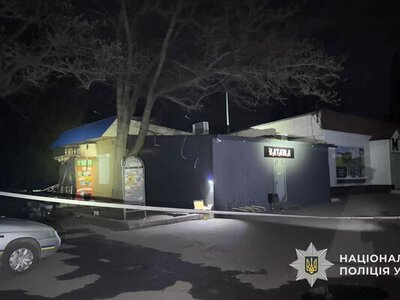 Суд заарештував бійців “Вовків Да Вінчі”, яких підозрюють у стрілянині та викраденні людини на Дніпропетровщині