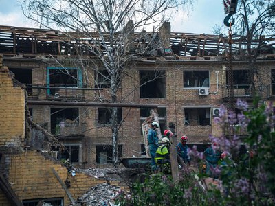 Ваучер чи єВідновлення: від чого залежить сума виплати за зруйноване житло