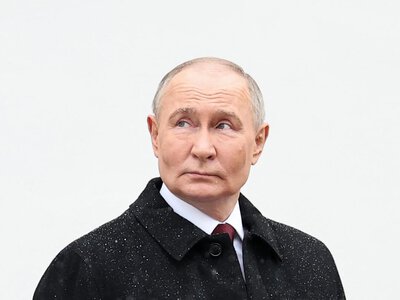 Бункери, камери й тотальний контроль: Кремль безпрецедентно посилив охорону Путіна, - CNN