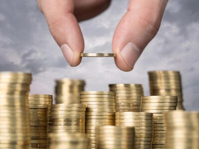 Мільярдерів у світі стає більше: які країни багатіють швидше за всіх