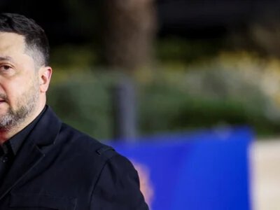 Україна оголошує режим тиші з опівночі 6 травня
