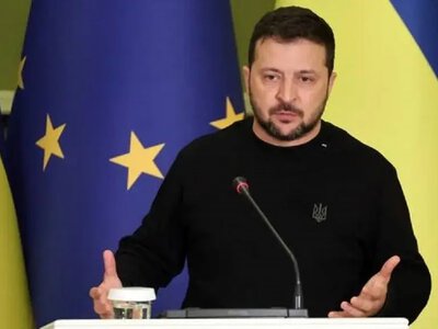 Україна запроваджує режим тиші з 6 травня: Зеленський зробив важливу заяву