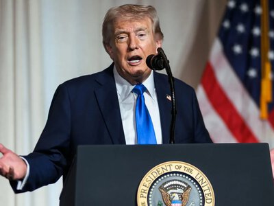 Трамп готує нові тарифи на європейські автомобілі: що відомо