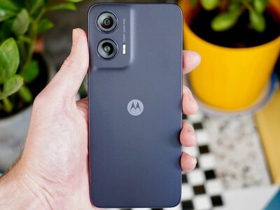 Представлено бюджетний смартфон Motorola G37 Power з акумулятором на 7000 мАг: деталі характеристик та ціни