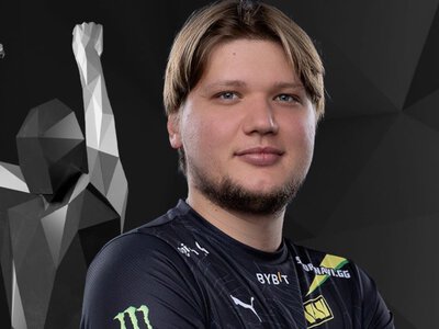 Скандал за участю українського кіберспортсмена S1mple: конфлікт з російським гравцем викликав обговорення у спільноті