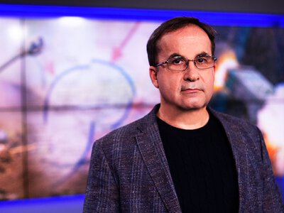 Згурець: Єдине вікно для закупівель зброї суттєво ускладнить процедури, які вже склалися