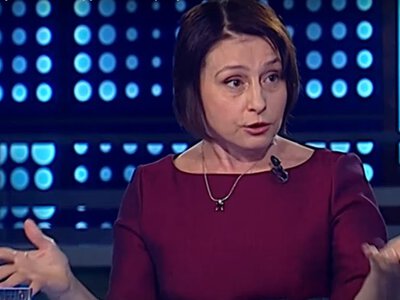 Для путінського режиму - це кризова історія: політоглядачка Лень про удари по РФ