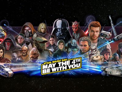 Найкращі ігри Star Wars усіх часів – добірка, що витримала роки