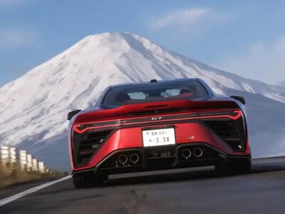 Forza Horizon 6: Японський прорив у світі гонок, на який ви чекали
