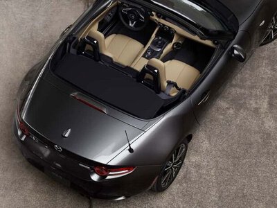 Mazda створить недорогий автомобіль, який сподобається покупцям