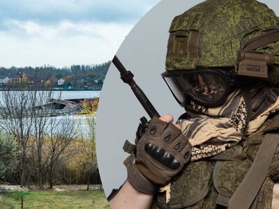 Голод в окупованих Олешках: як люди змушені виживати у заблокованому місті