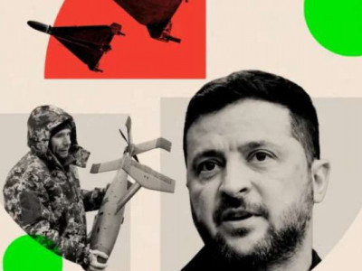 Війна в Ірані несподівано зміцнила Україну, – ВВС