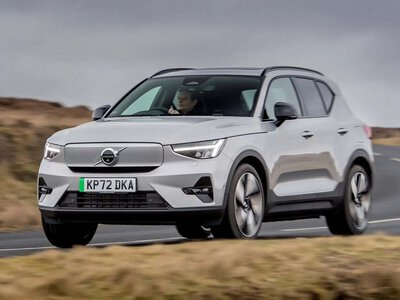 Топ-10 найкращих кросоверів для купівлі у 2026 від WhatCar