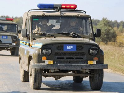 ВСП підтвердила факт побиття військового та розшукує оператора БпЛА, якого підозрюють у злочині