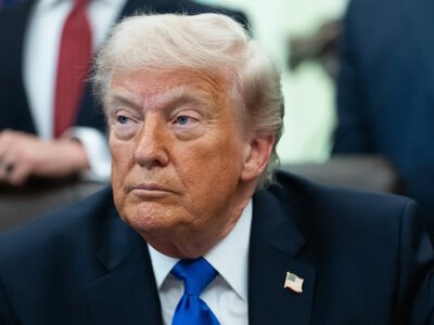 Трамп заявив, що очікує зустрічі з Сі Цзіньпіном попри загострення між США і Китаєм