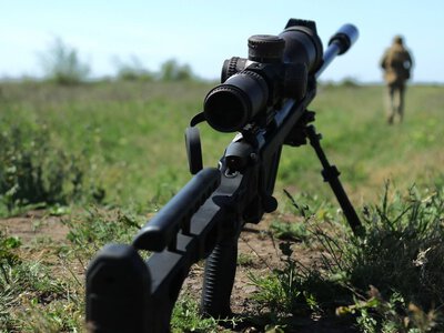 ЗСУ знешкодили ще 970 окупантів. Всі втрати ворога