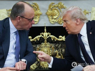 Трамп відкриває Європу для Путіна: 5 загроз і 1 позитив через виведення військ США з Німеччини. Інтерв’ю з Шамшуром