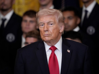 У Трампа готуються до поразки республіканців на виборах до Конгресу США – WP
