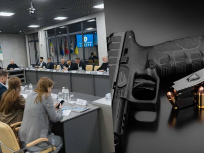 Закон про вогнепальну зброю буде: держава зробила перший крок для цього