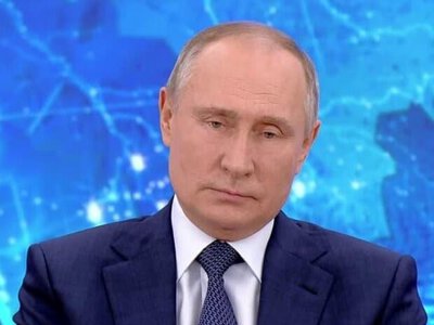Безпека чи інше: чому Путін різко посилив охорону