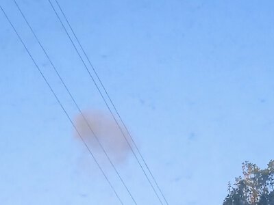 Ранок під вибухами у Кривому Розі: росіяни нанесли чергову атаку по місту 5 травня