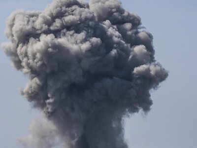 Рф вночі завдала масованого удару по Полтавщині, є загиблі та багато постраждалих