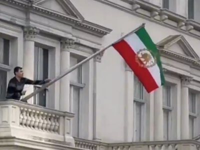 Проєкт глухого кута: у МЗС Ірану застерегли США й ОАЕ, аби їх знову не втягнули в болото